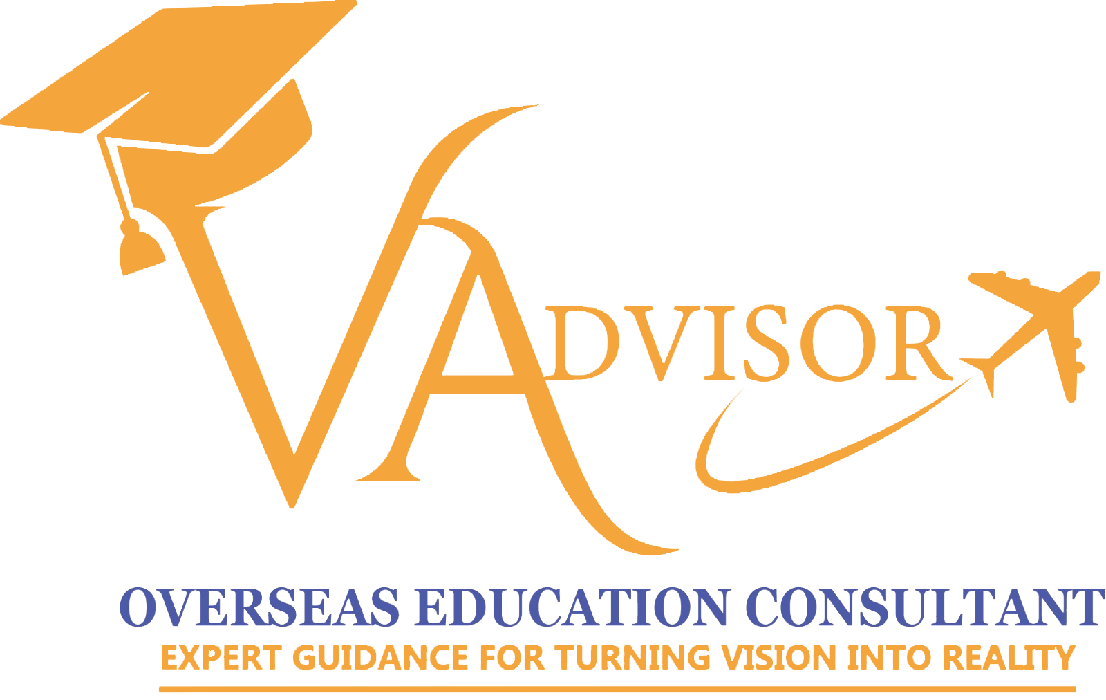 VAdvisor Logo